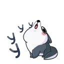 Вольф | @Premium_Emojis_Telegram