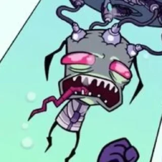 😵
