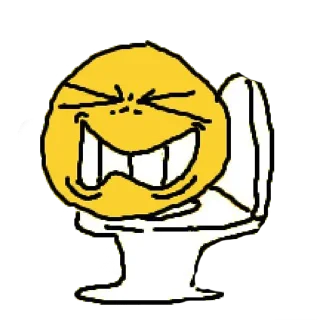 🚽