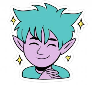 ✨