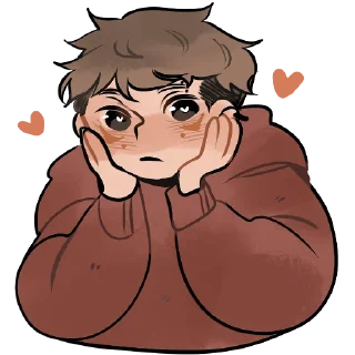 💕