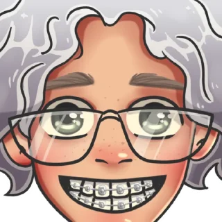 😁