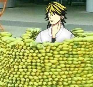 🍌