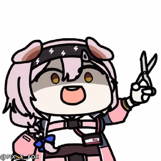 ✂️