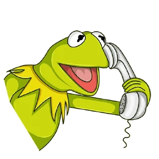 📞
