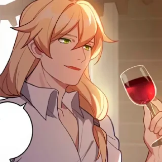 🍷