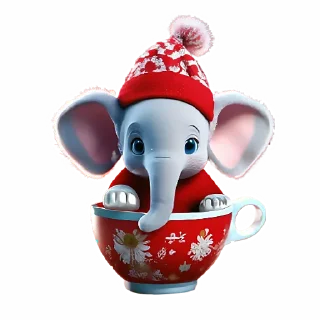 🐘