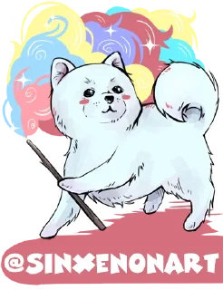 😀