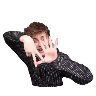 Влад Бумага А4  (@TgSticker)