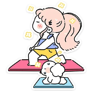 🧘‍♀️