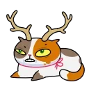 🦌