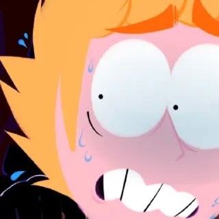 😰