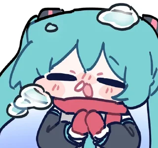 🧣