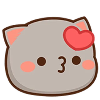😘