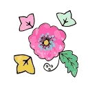 🌸