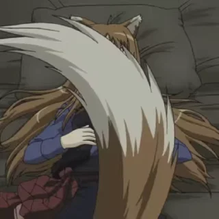 🦊