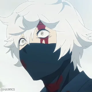 ⁉️
