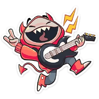 🎸