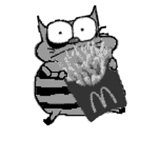 🍟