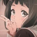 ✌️