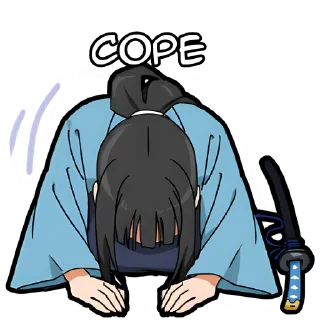 😞