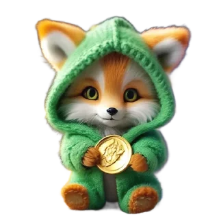 🦊