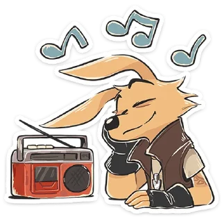 🎶