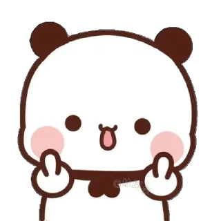 🖕