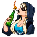 🍾