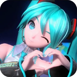 ✋