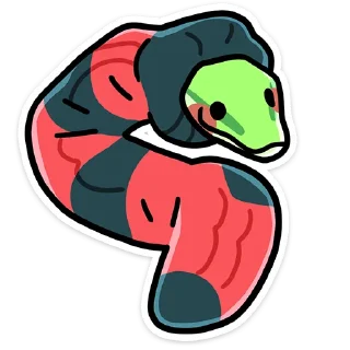 🐍