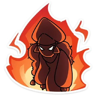 🔥