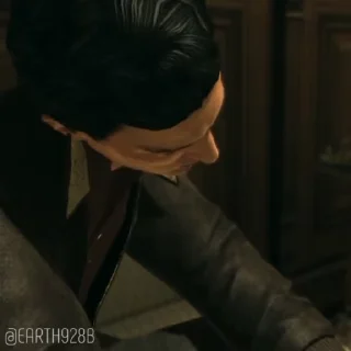 😪