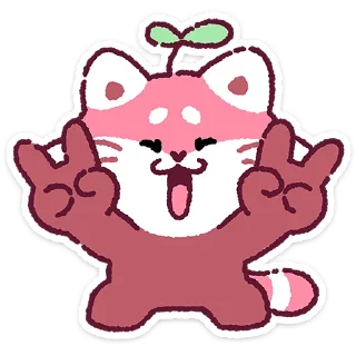✌️