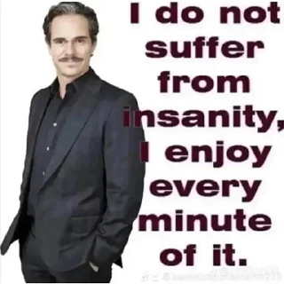 😌
