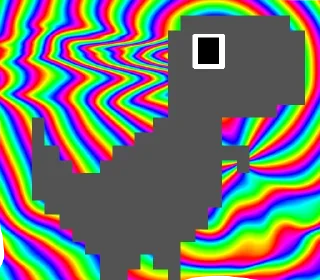 👁