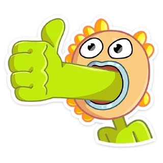 👍