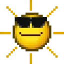 😎