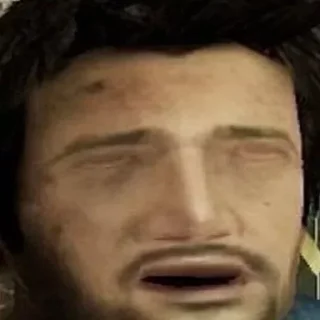 😑