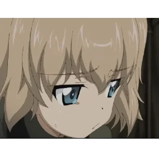 😥