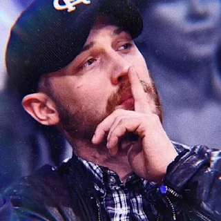 🤫
