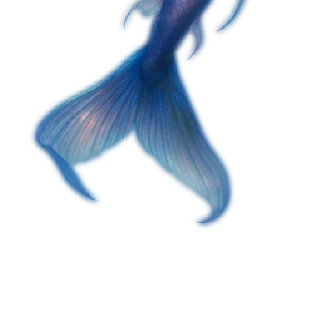 🧜‍♀️