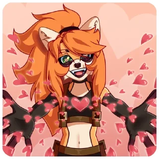 💞