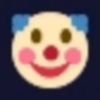 🤡
