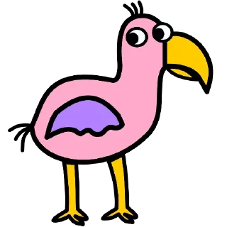 🐦