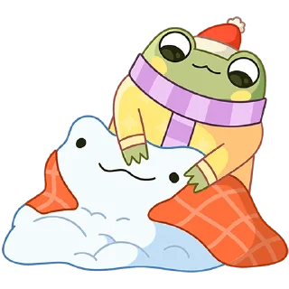 🥶