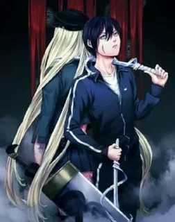 👫