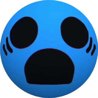 😨
