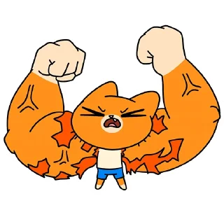 😡