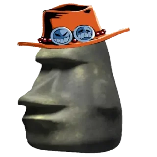 🗿